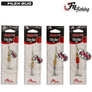 Filex Bug Mepps Döner Kaşık 3