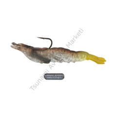 SASİ KARİDES İĞNELİ W146 (1 ADET) (8,7 GR - 8 CM)