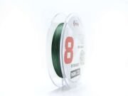 Captain X8 Kadett Tech PE 8 Örgü Spin İpi 150mt Dark Green