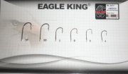Eagle King 4617BZ Çapraz Kısa Pala Bronz İğne ( VMC 9284BZ ) 2/0