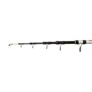 Captain 1668 Beach Flex Light Tele Surf Kamış 40-140gr Atar