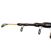 Captain 1668 Beach Flex Light Tele Surf Kamış 40-140gr Atar