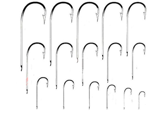 Vmc 9142NI - Düz Uzun Pala Nikel İğne 12 no 1000\'li pk