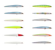 River Slimpen 130S 13Cm 30Gr 54RG