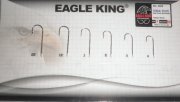 Eagle King 4404NI Düz Uzun Pala Nikel Çelik İğne ( VMC 9142NI ) 1