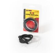 Catapult Spare Elastic Yedek Sapan Lastiği 60 cm Black