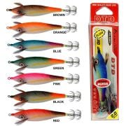 Premium Bukva 2.0 Kalamar Zokası