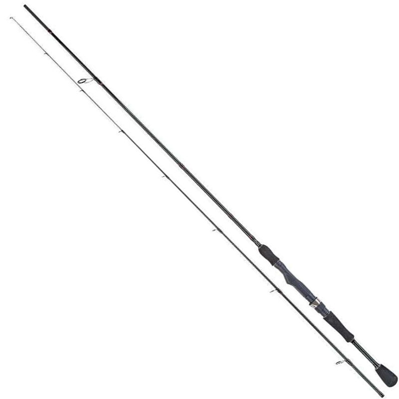 Ultris Jig Perch Kamışı 1-10Gr