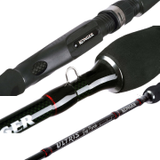 Ultris Jig Perch Kamışı 1-10Gr