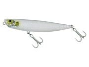 Molix WTD 120T Col. Natural White