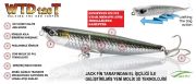 Molix WTD 120T Col. Tarpon