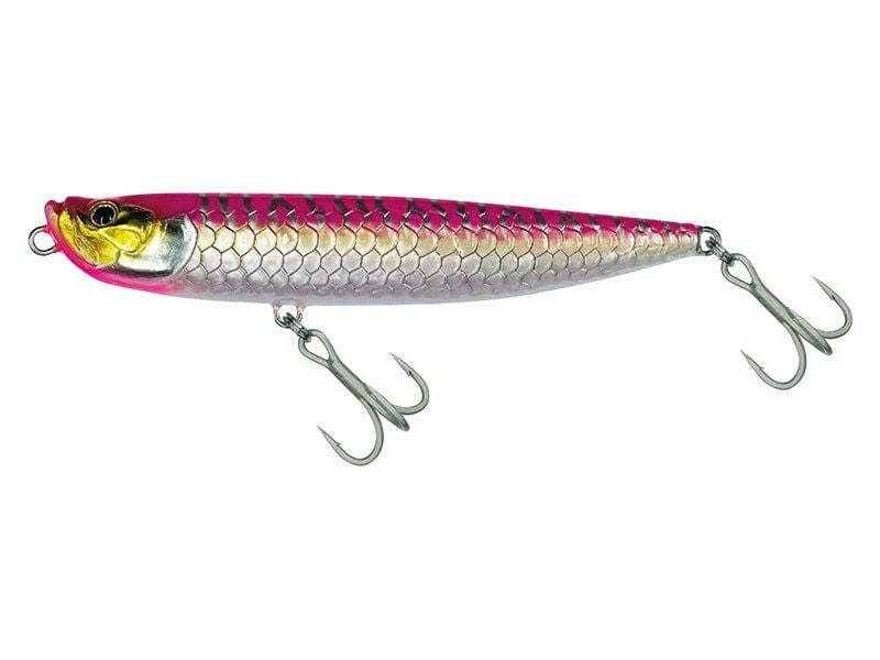 Molix WTD 120T Col. Striped Pink