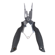 RYUJI MINI SPLIT RING PLIER 14CM BALIKÇI PENSESİ (TEFLON KAPLAMA)