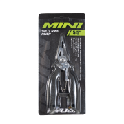 RYUJI MINI SPLIT RING PLIER 14CM BALIKÇI PENSESİ (TEFLON KAPLAMA)