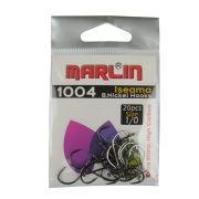 Marlin 1004 iseama HC BN İğne No:4/0 (20Pcs)