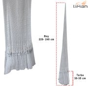 SERPME MAKİNA ÖRGÜSÜ 450 GÖZ