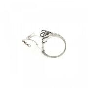 Effe Hazır Takım Çelik Beden 5 İğneli