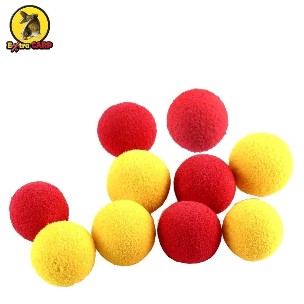 Foam Pop Up Exc 10 Pcs