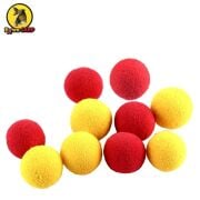 Foam Pop Up Exc 10 Pcs