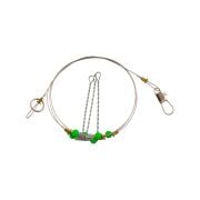 Effe Hazır Takım Çelik Beden Boncuklu