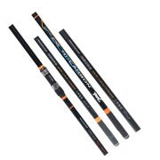 RYUJI PROCASTING SURF FUJI 4.25M, 100-300GR, 3P SURF KAMIŞ