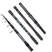 KUDOS POWER CARP 3.60M, 5 LBS, 100-300GR, TELE KAMIŞ