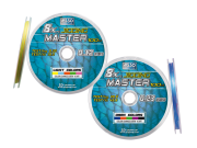 Asso Pe Jigging Master 8X Örgü İp Misina 100MT
