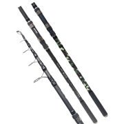 KUDOS TRAVEL CARP 3.90M, 3.5 LBS, TELE KAMIŞ