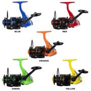 REMIXON NEW MODERN TIMES 4000 MAKARA