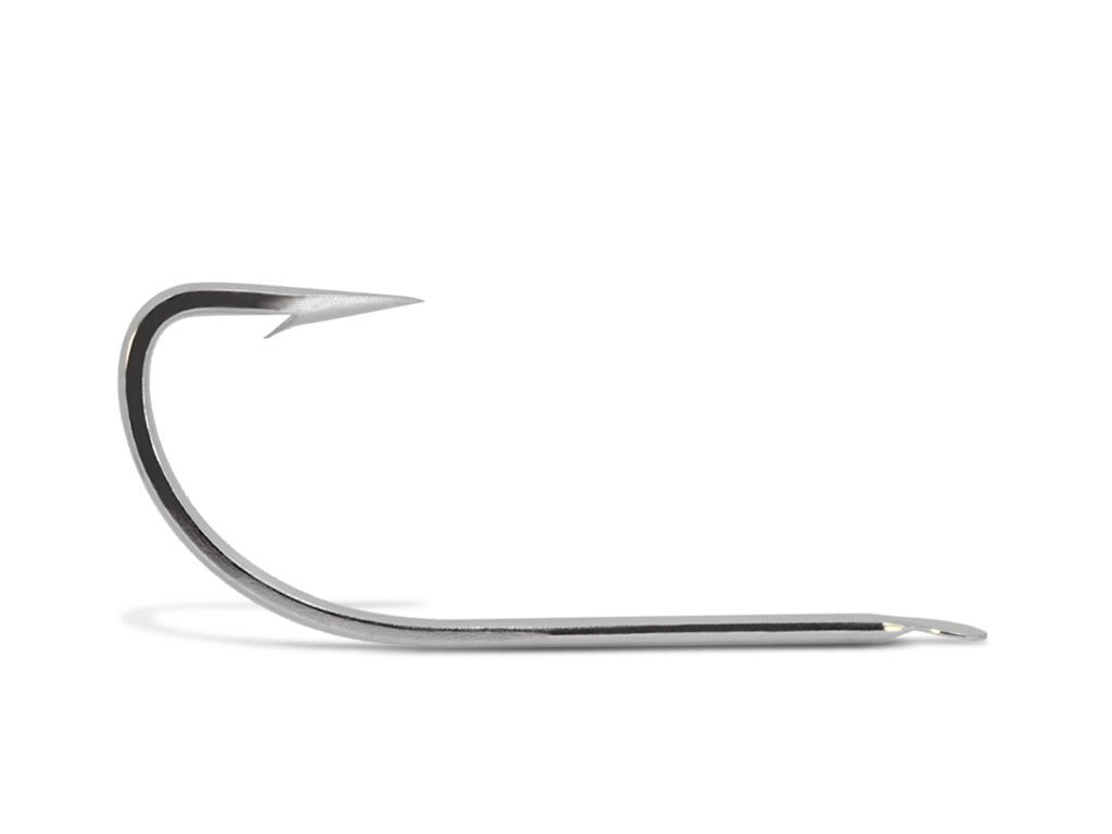 Vmc 9409NI Çapraz Uzun Pala Dövme Nikel İğne 9