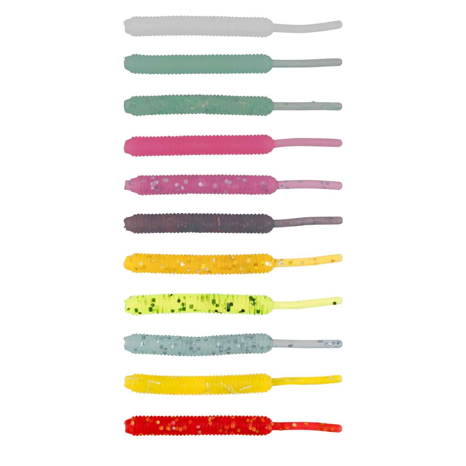 Japanese Baby Worm 4.5cm