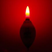 Pilli Akıllı Şamandıra