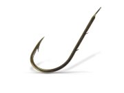 Vmc 9290BZ Çapraz Uzun Pala Tırnaklı Bronz İğne 6