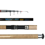 MERCURY KARBON OLTA KAMIŞI 100-300 GR