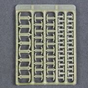 Carp Stopper 6-9-13Mm Brown