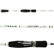 RYUJI LIGHT STYLE 2.05M, 0.5-5GR LRF KAMIŞ