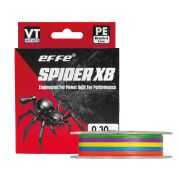 Effe Spider Multicolor 300 Mt. İp Misina