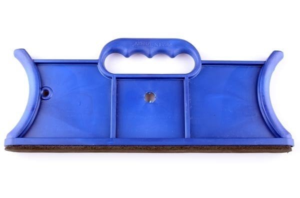Captain El Oltası Misina Sarma Aparatı Plastik