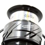 Captain Voyager 3000 Spin Makine 8+1 BB