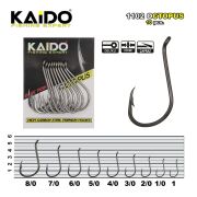 1102BN Octopus Beak Olta İğnesi (10 pcs) 8/0