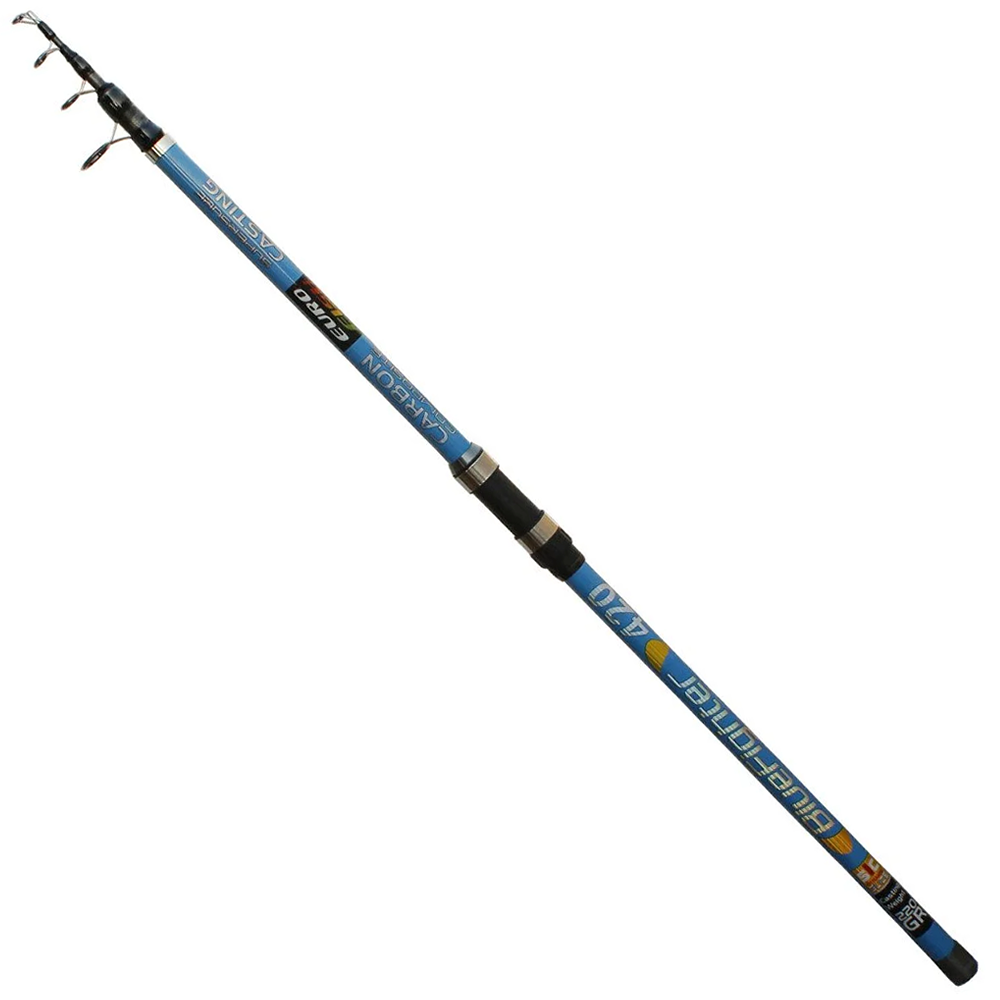 Blue Fighter Surf Olta Kamışı 100-200 Gr New