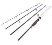 Silverstar High Spinn 5-25 GR Carbon Spin Kamış