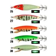 Vanator Squid Jig Kalamar Zokası 80mm 9gr