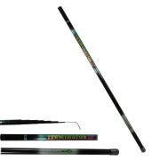 Terminatör Halkasız Olta Kamışı 500 cm