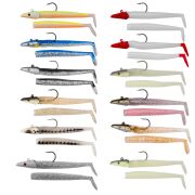 Japanese Sasi Sardine 11cm 26gr