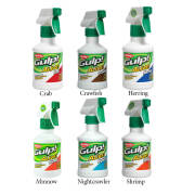 Berkley Gulp Alive Attractant Spray