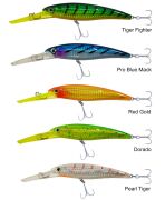 Nomura Mac Pro 12 cm 32 gr Sahte Balık