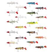 Effe Sasi Turna LW009