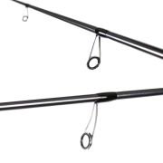 Captain 1374 Acrab Light 2 Parça Spin Kamış 7-21gr Atar