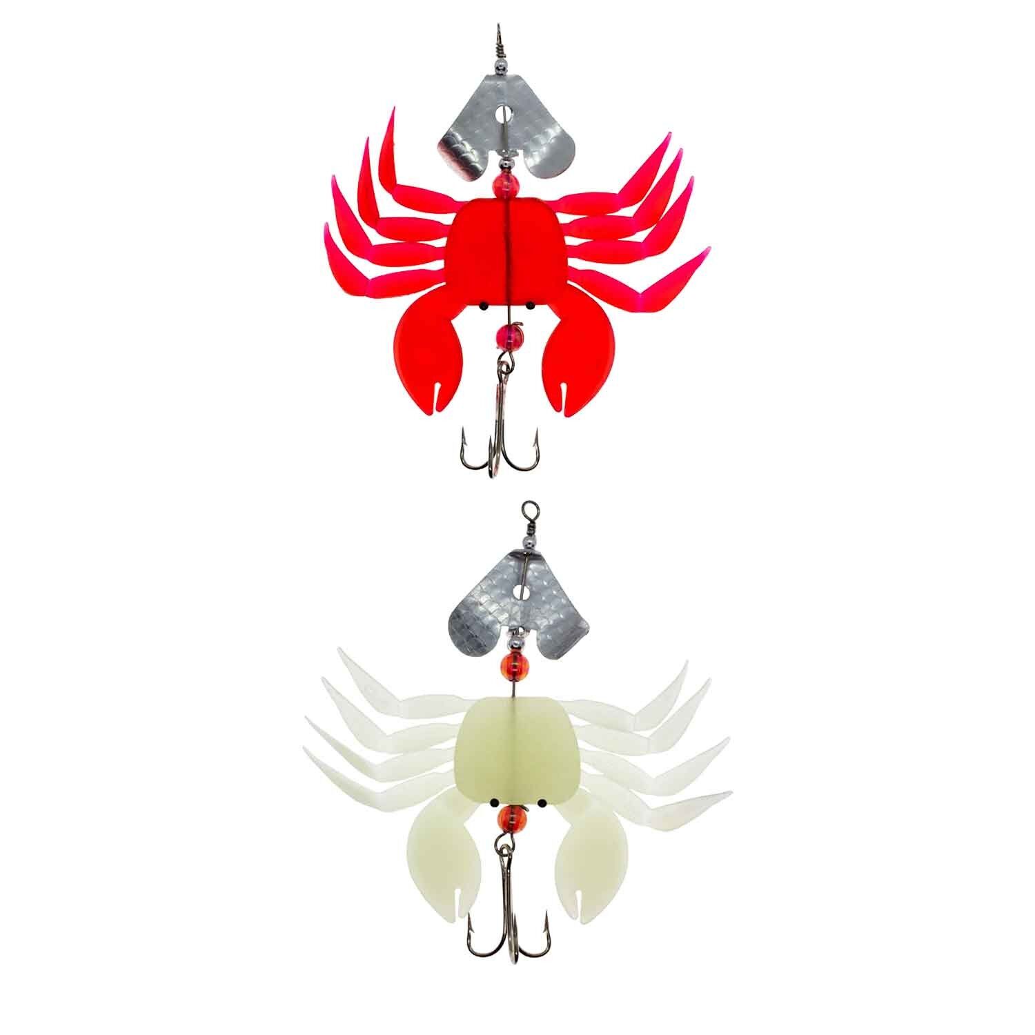 Effe Sasi Yengeç İğneli